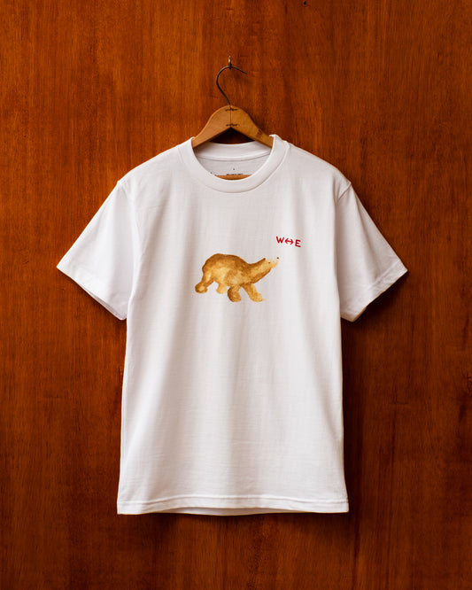 ARCTIC BEAR TEE