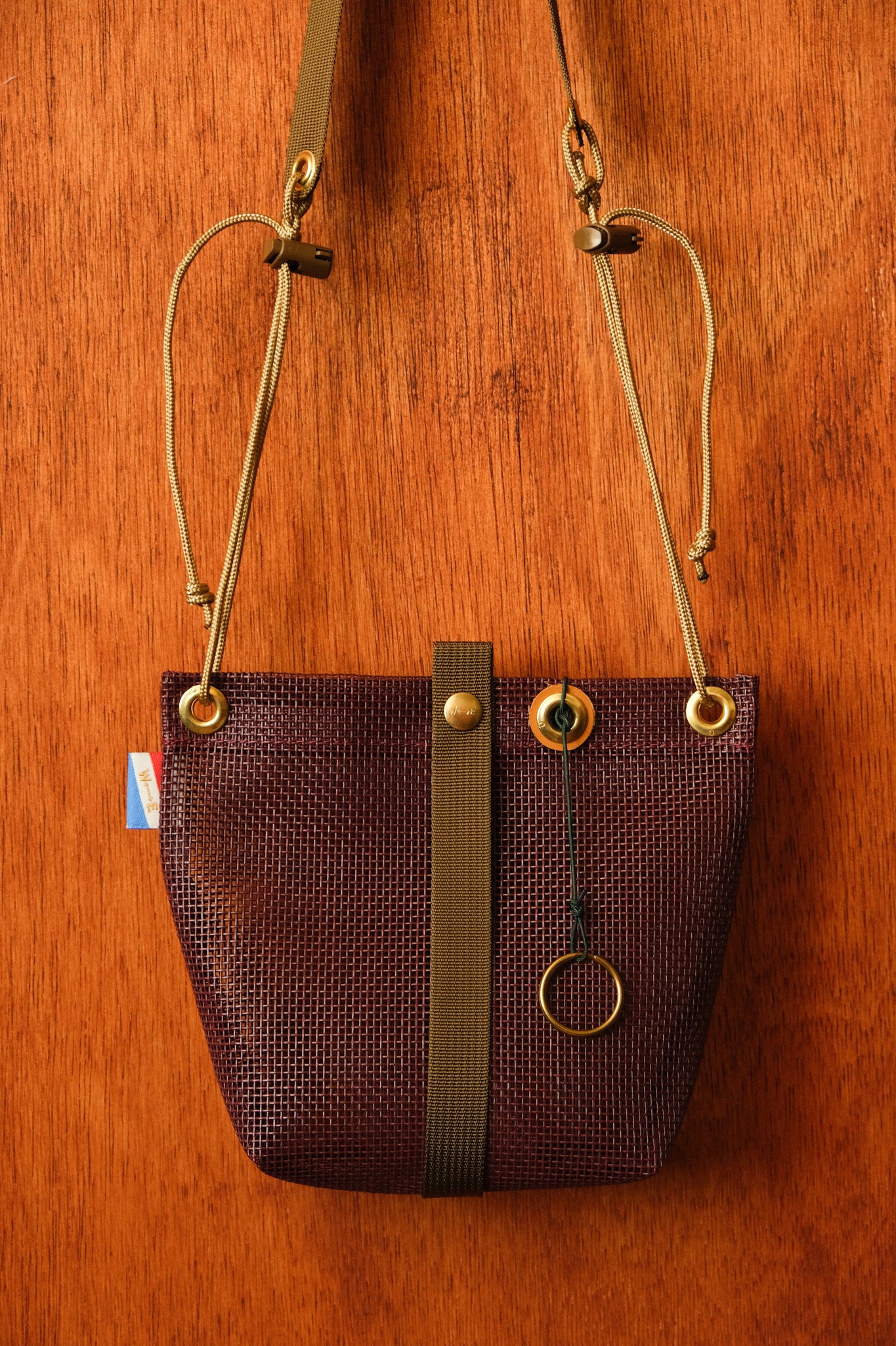 Purple Periwinkle BCB