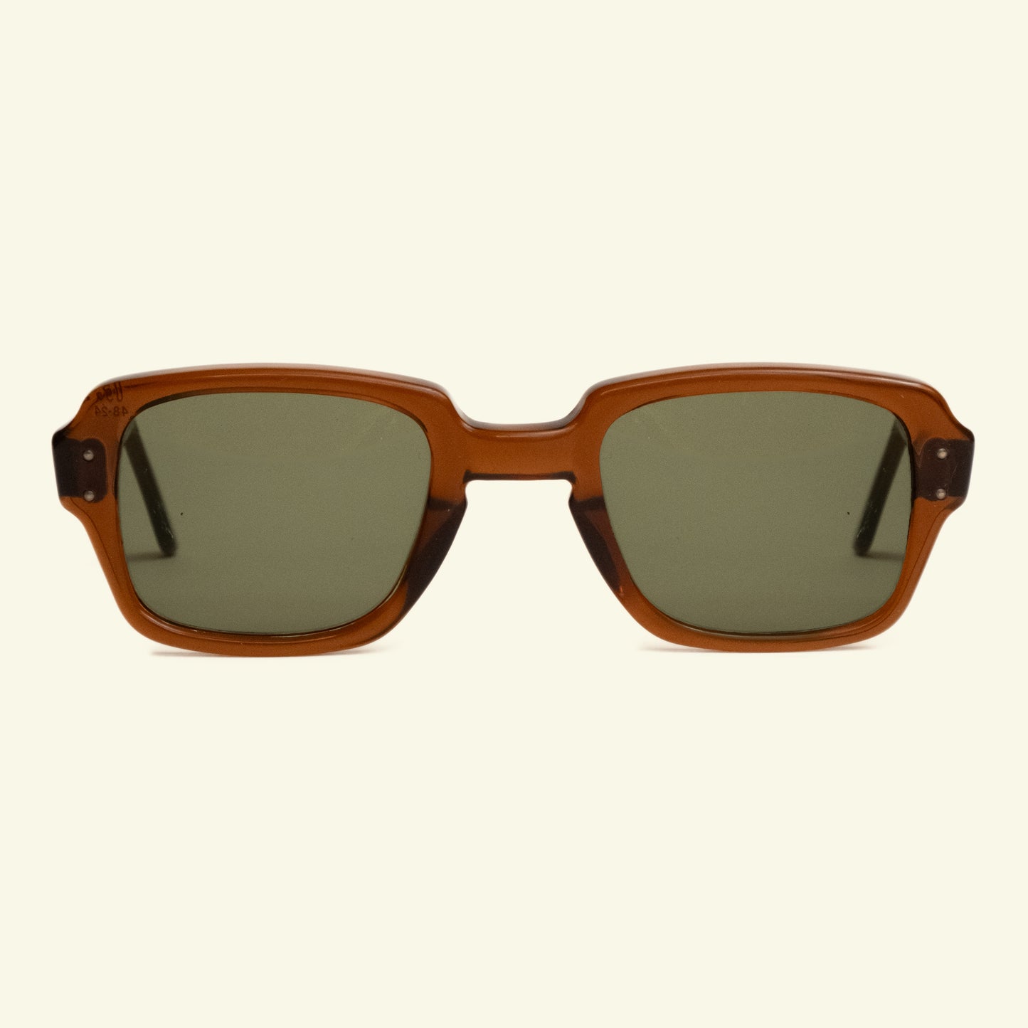 BEACHCOMBER GLASSES SEACUCUMBER