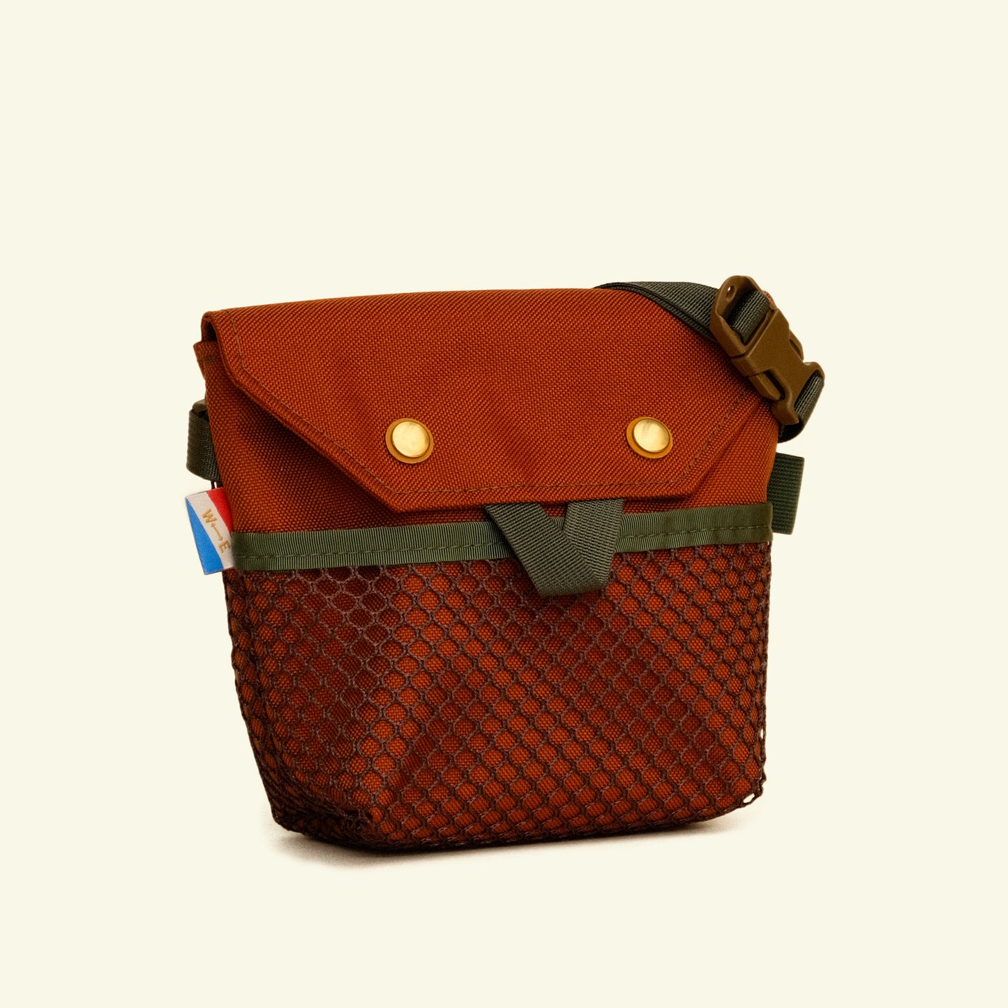 BONSAI NIGHTSHADE BAG