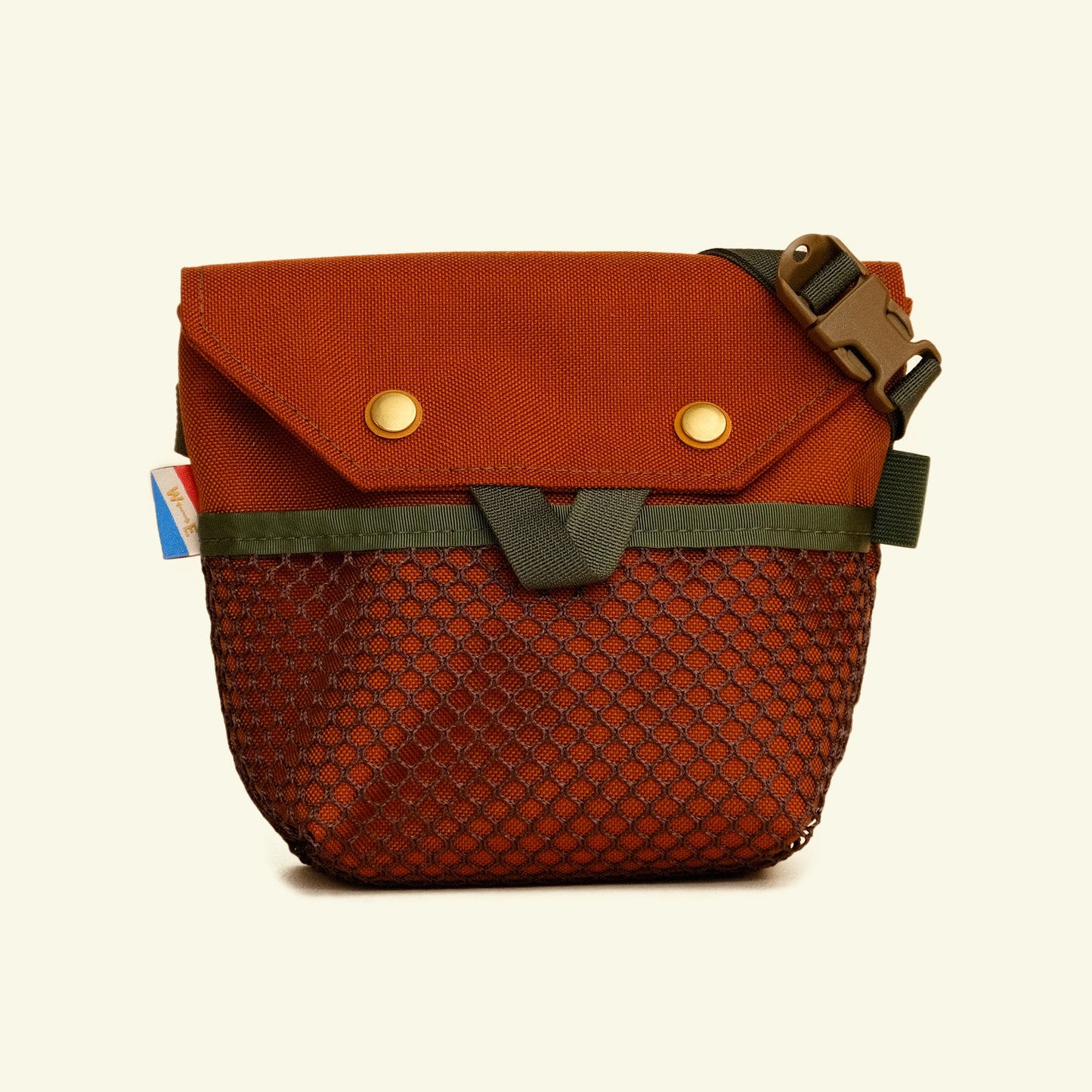 BONSAI NIGHTSHADE BAG