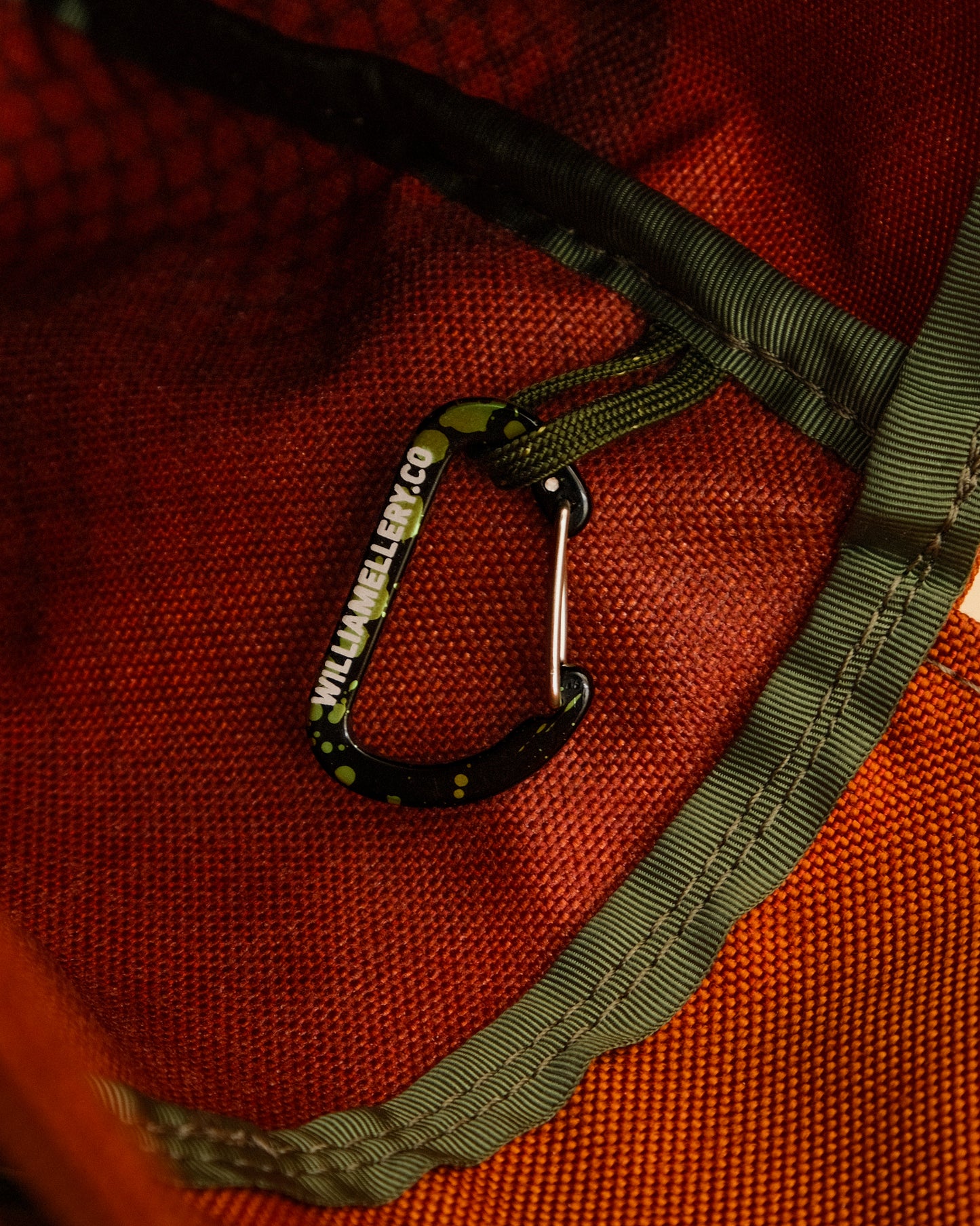 BONSAI NIGHTSHADE BAG