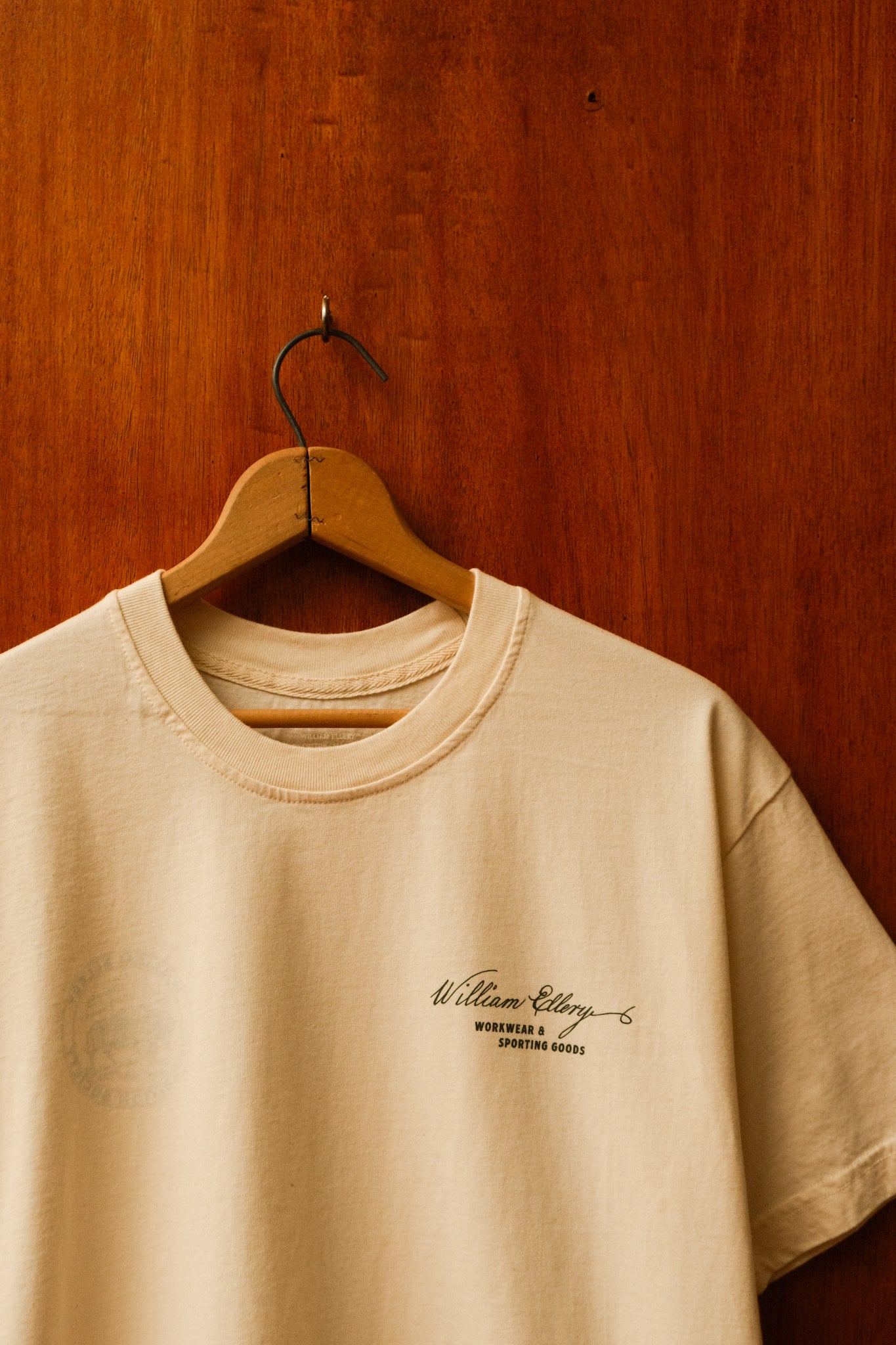 Buffalo Reverse Shirt