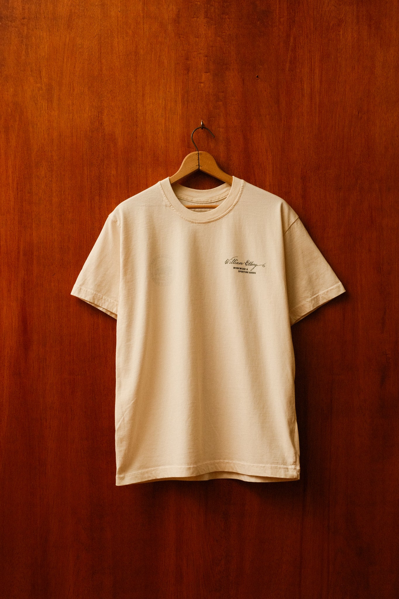 Buffalo Reverse Shirt