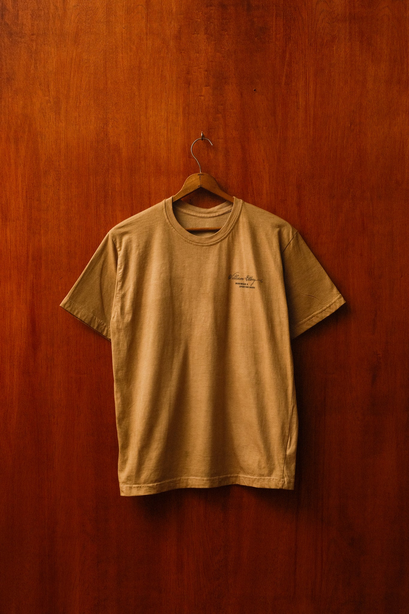 Buffalo Reverse Shirt