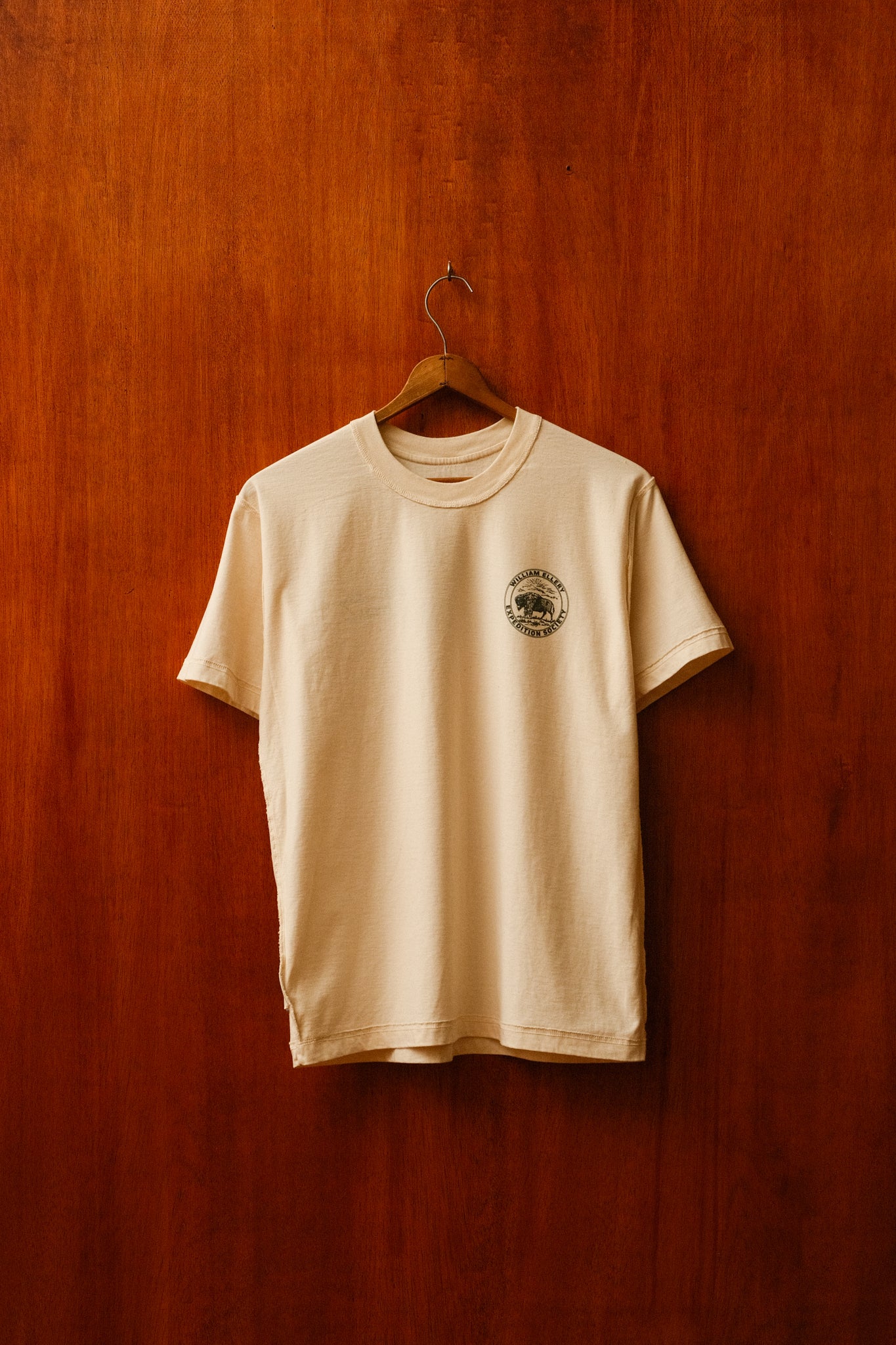 Buffalo Reverse Shirt