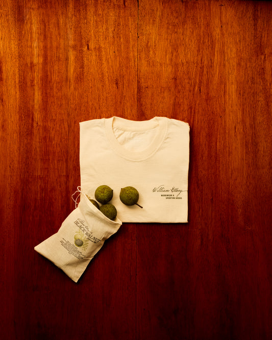 Buffalo Reverse Shirt