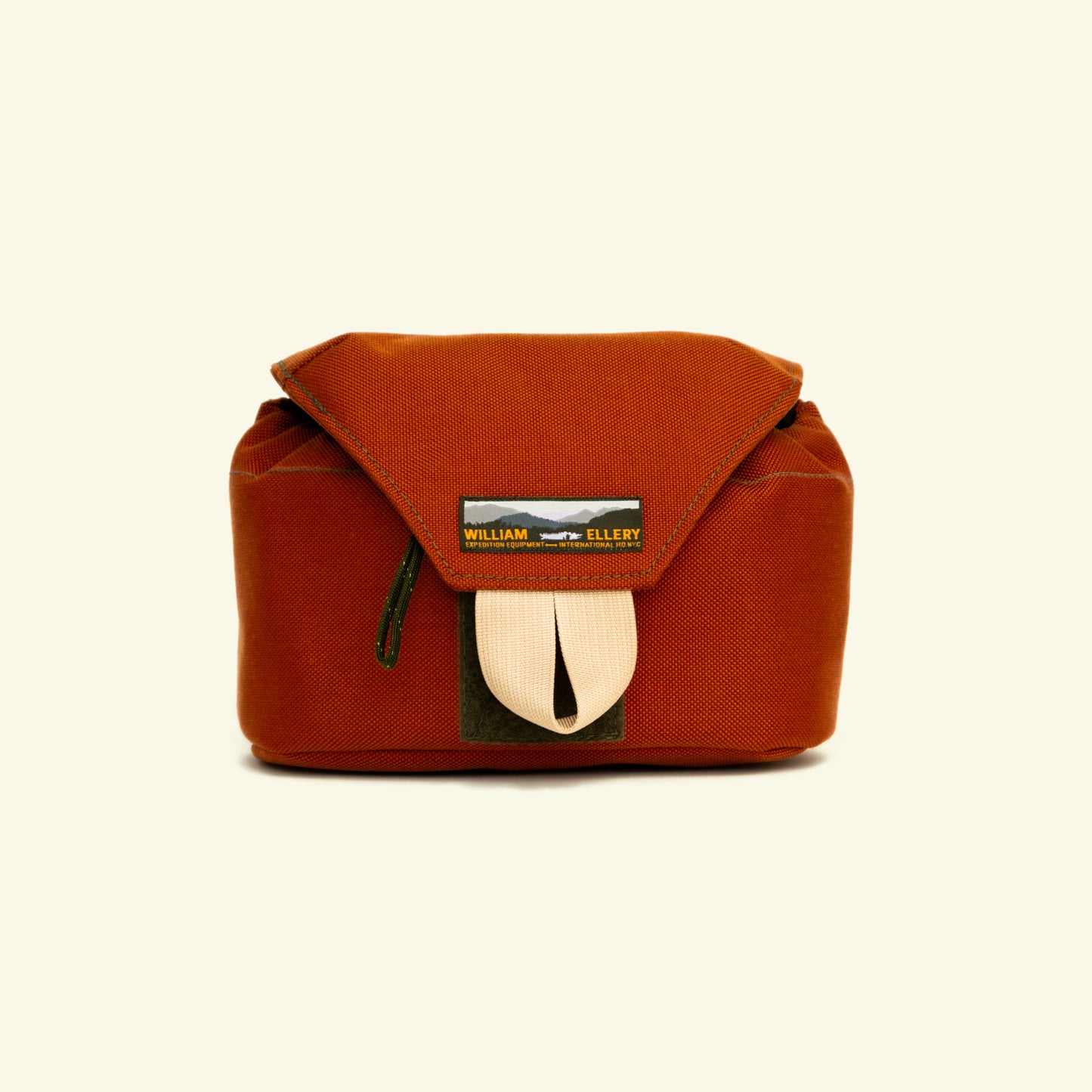 BUTTE BAG