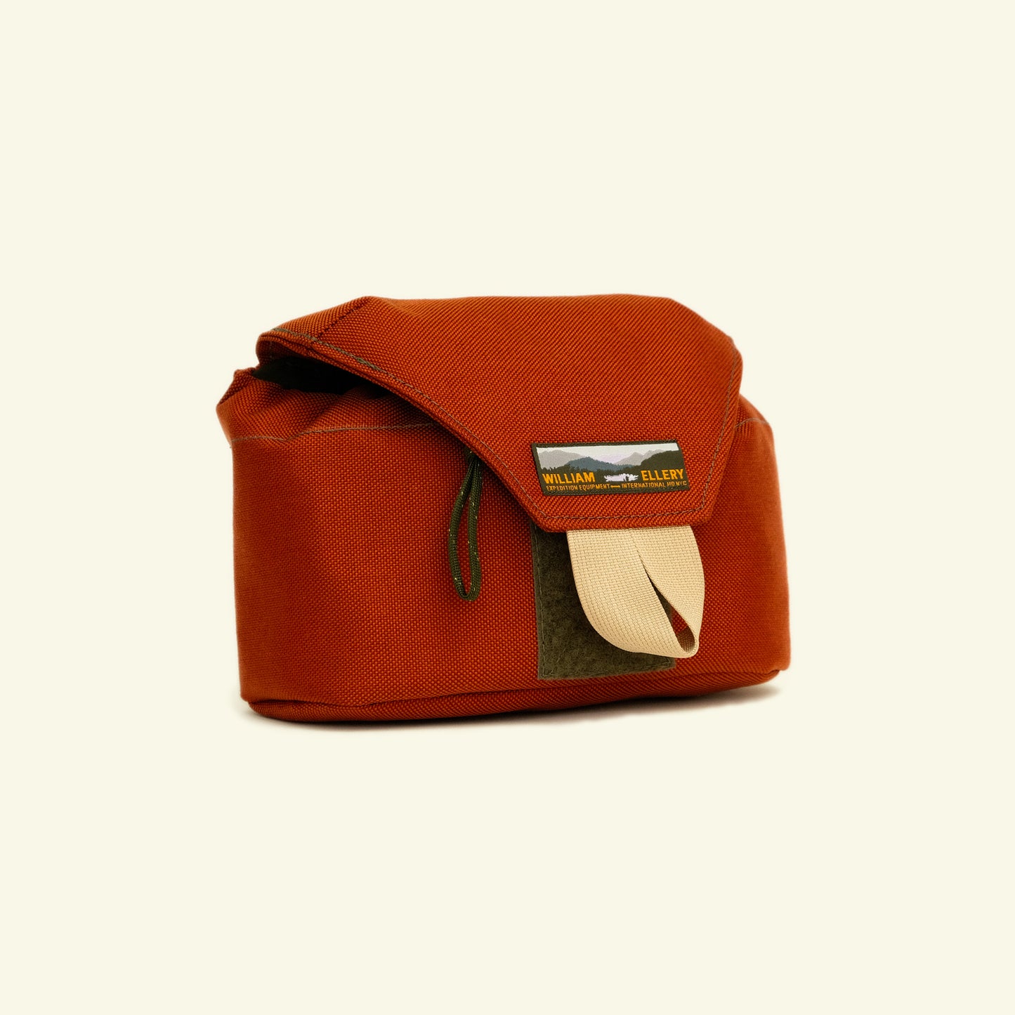 BUTTE BAG