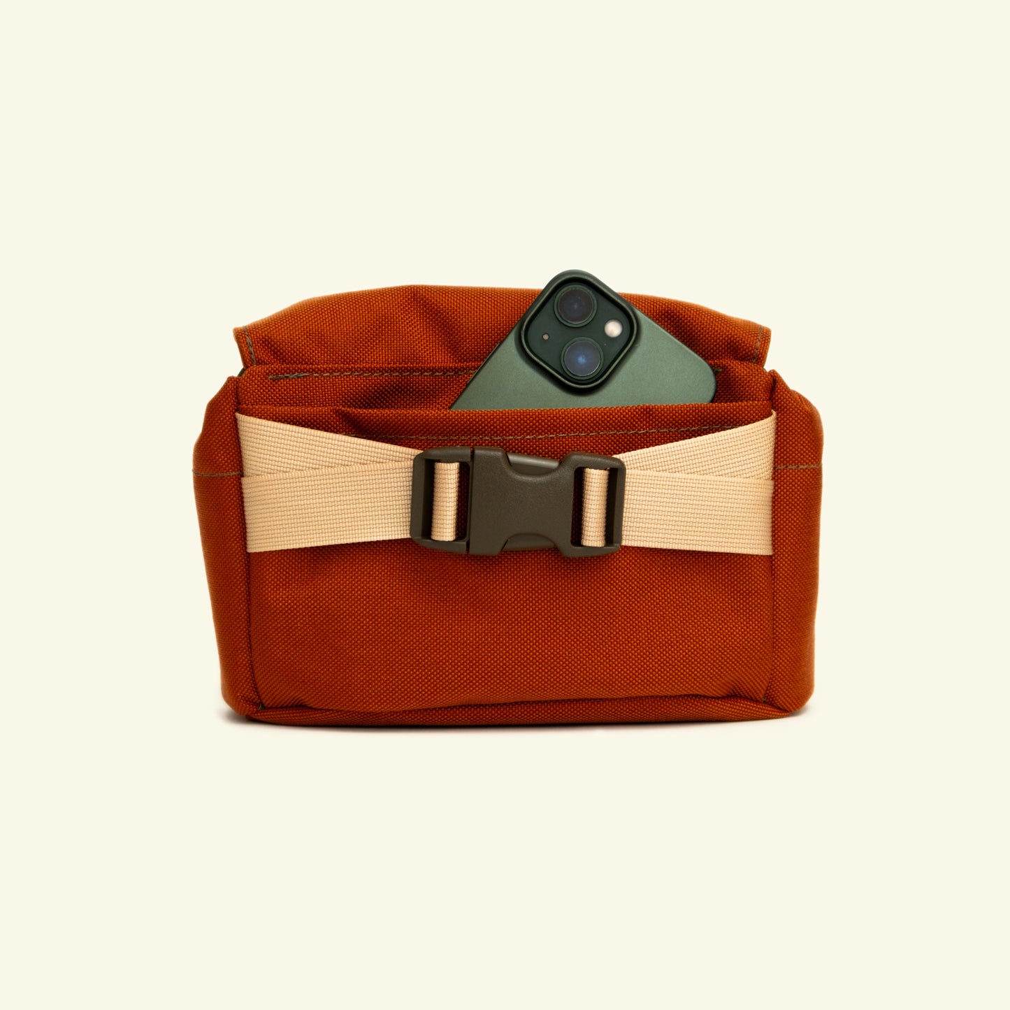 BUTTE BAG
