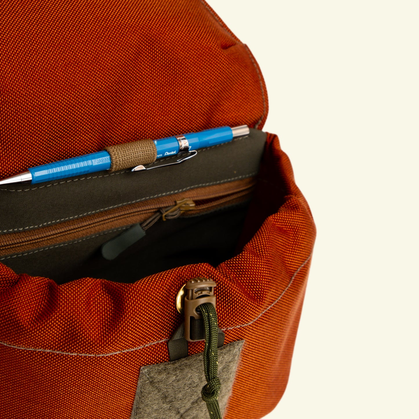 BUTTE BAG