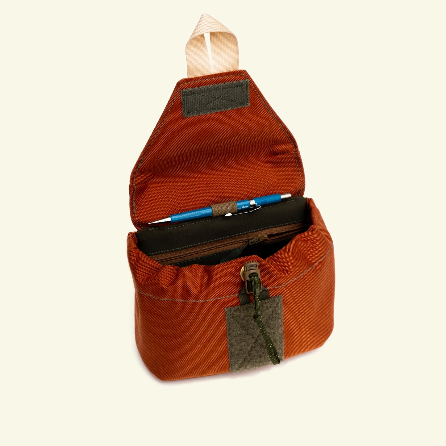 BUTTE BAG
