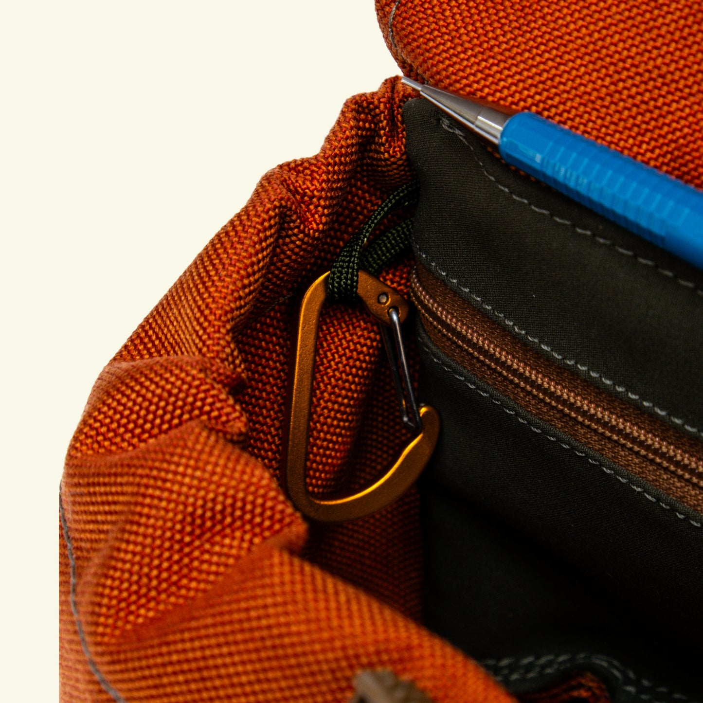 BUTTE BAG