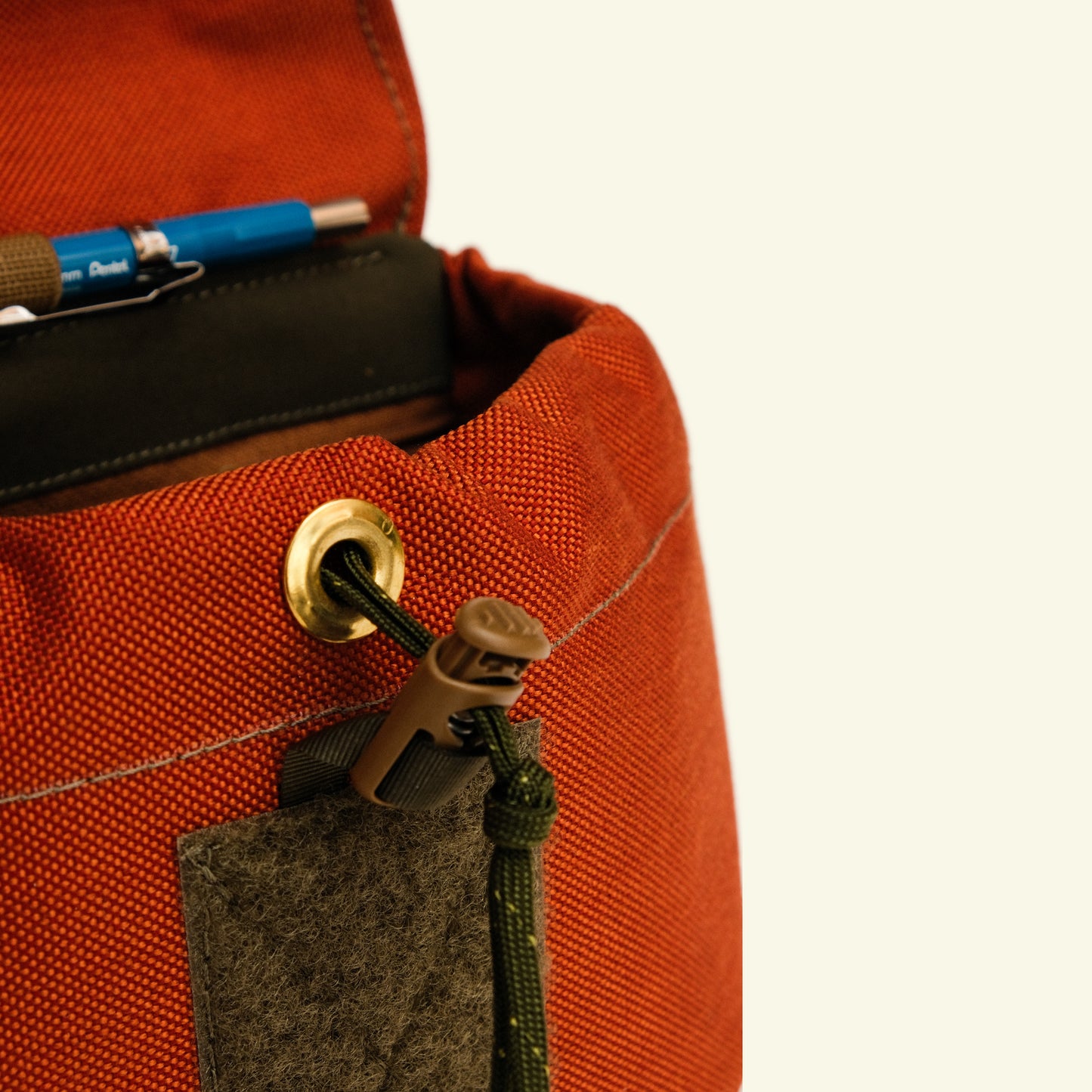 BUTTE BAG