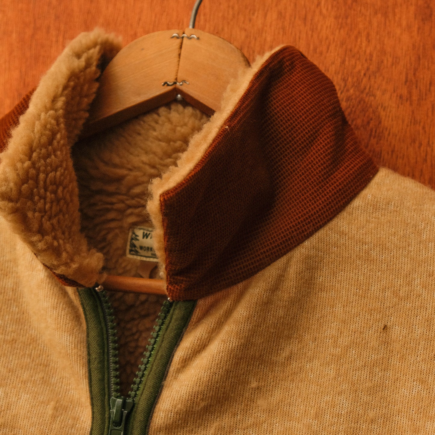 Archival Fleece PREORDER