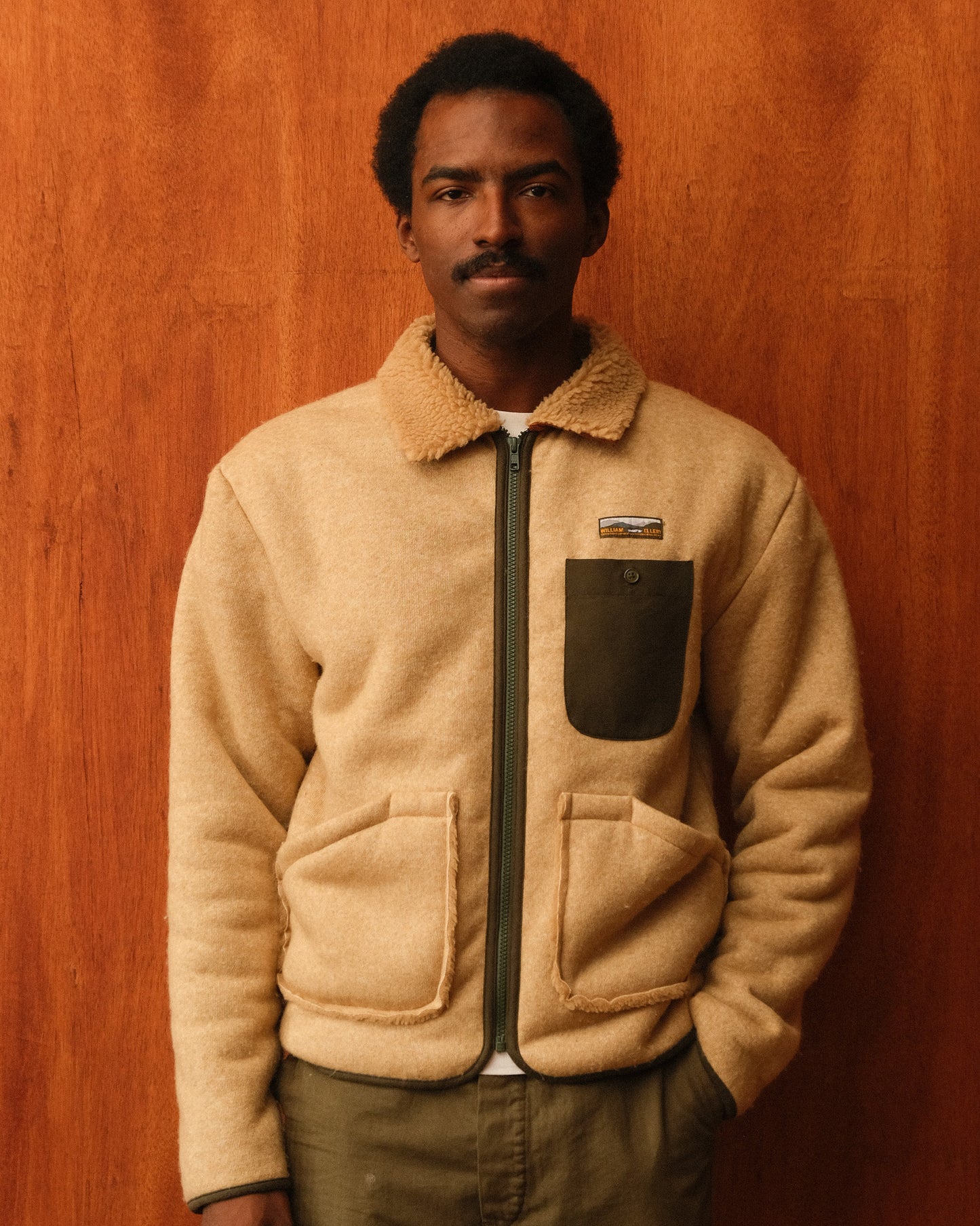 Archival Fleece PREORDER