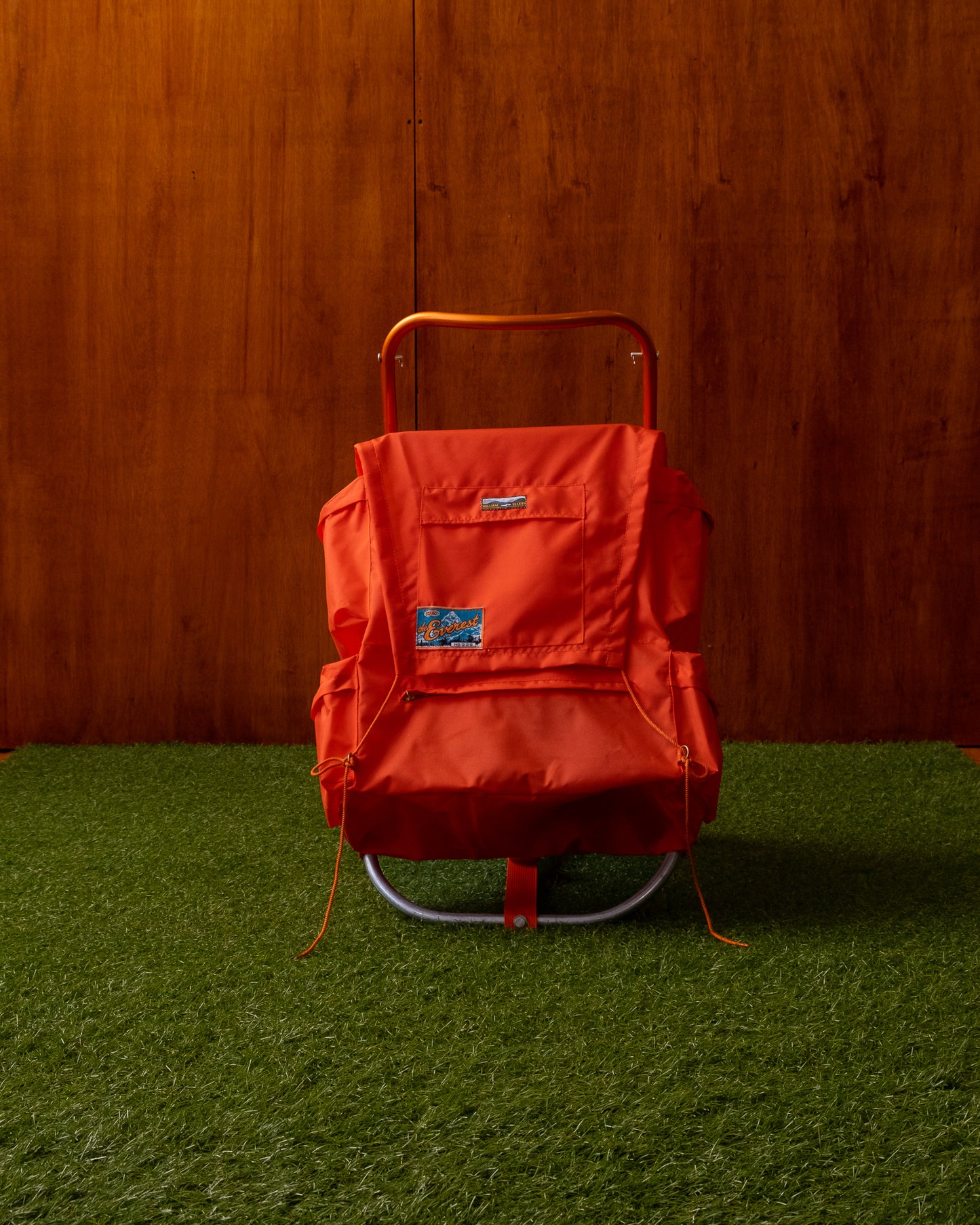 Beachcomber Chair