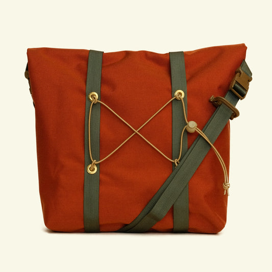 ESPALIER NIGHTSHADE BAG