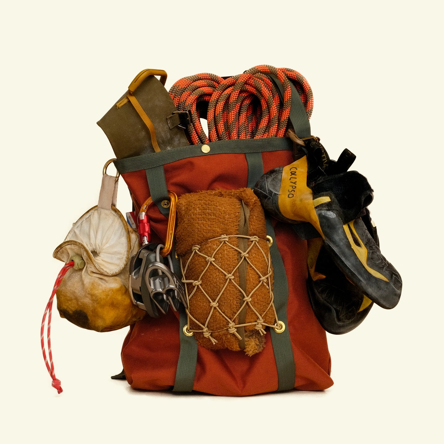 ESPALIER NIGHTSHADE BAG