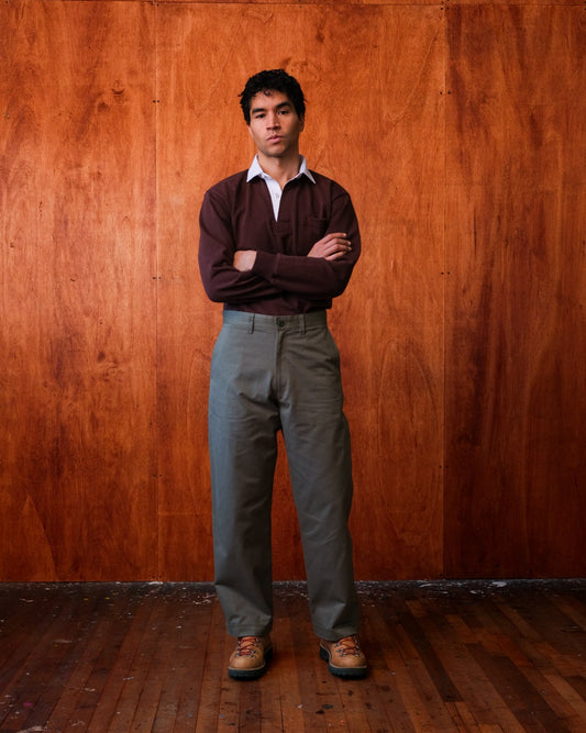 PondHopper Pants (Cascade Green)