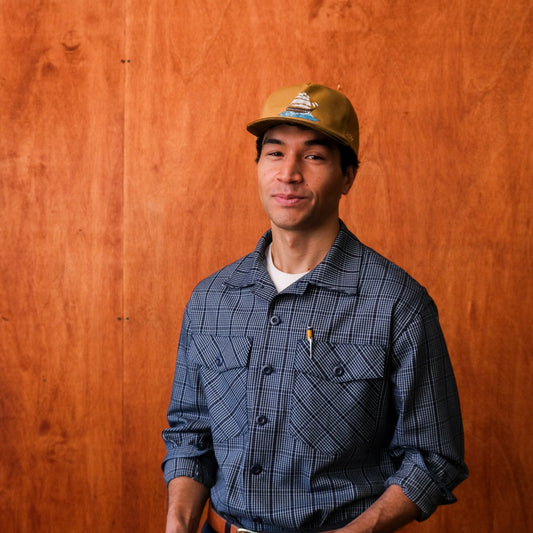 DreamBoat Hat