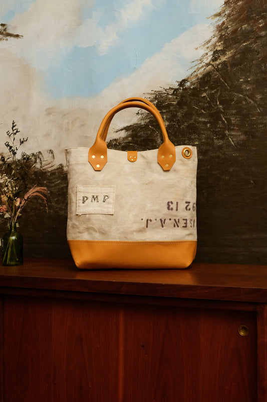 Folklore Record Bag 2