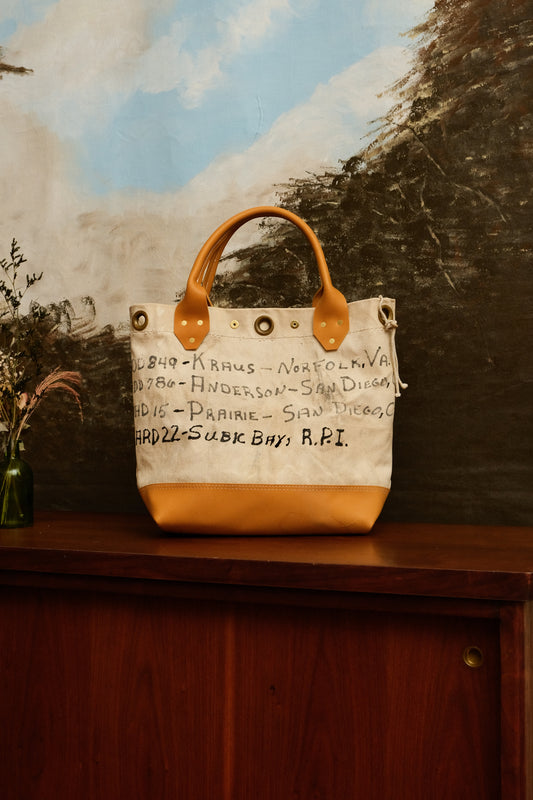 Folklore Record Bag 4