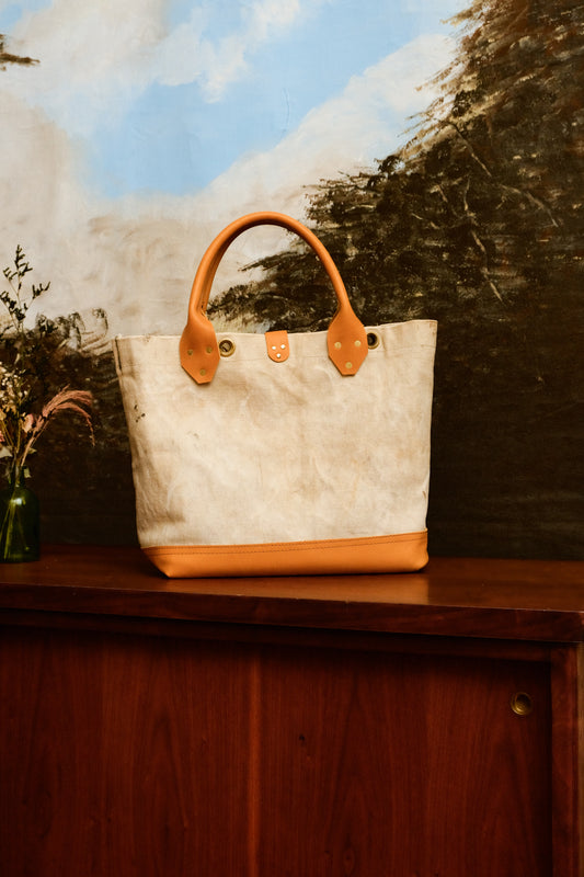 Folklore Record Bag 1