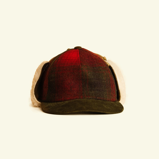 Hunter's Cap