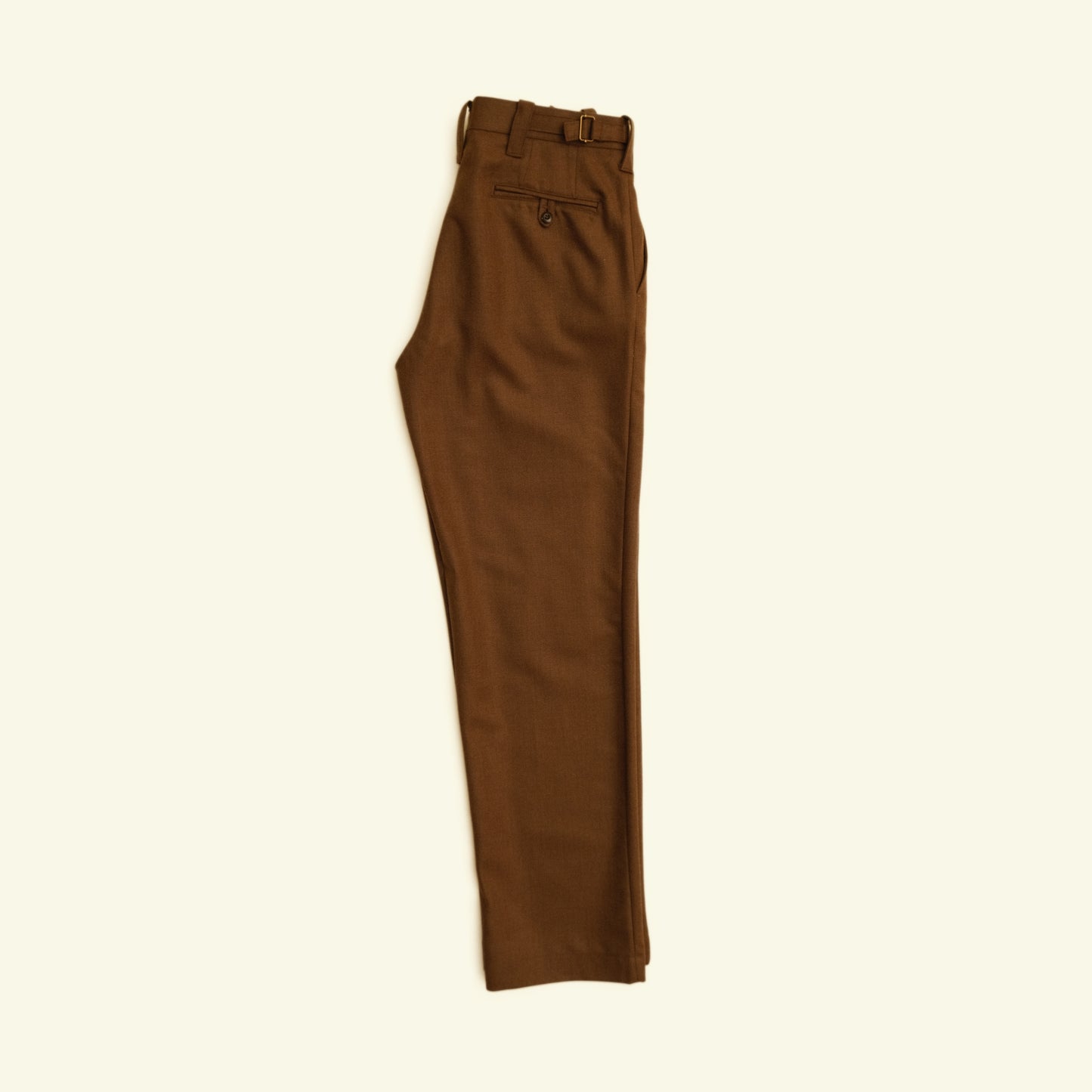 Lewy Trousers (UK Wool)