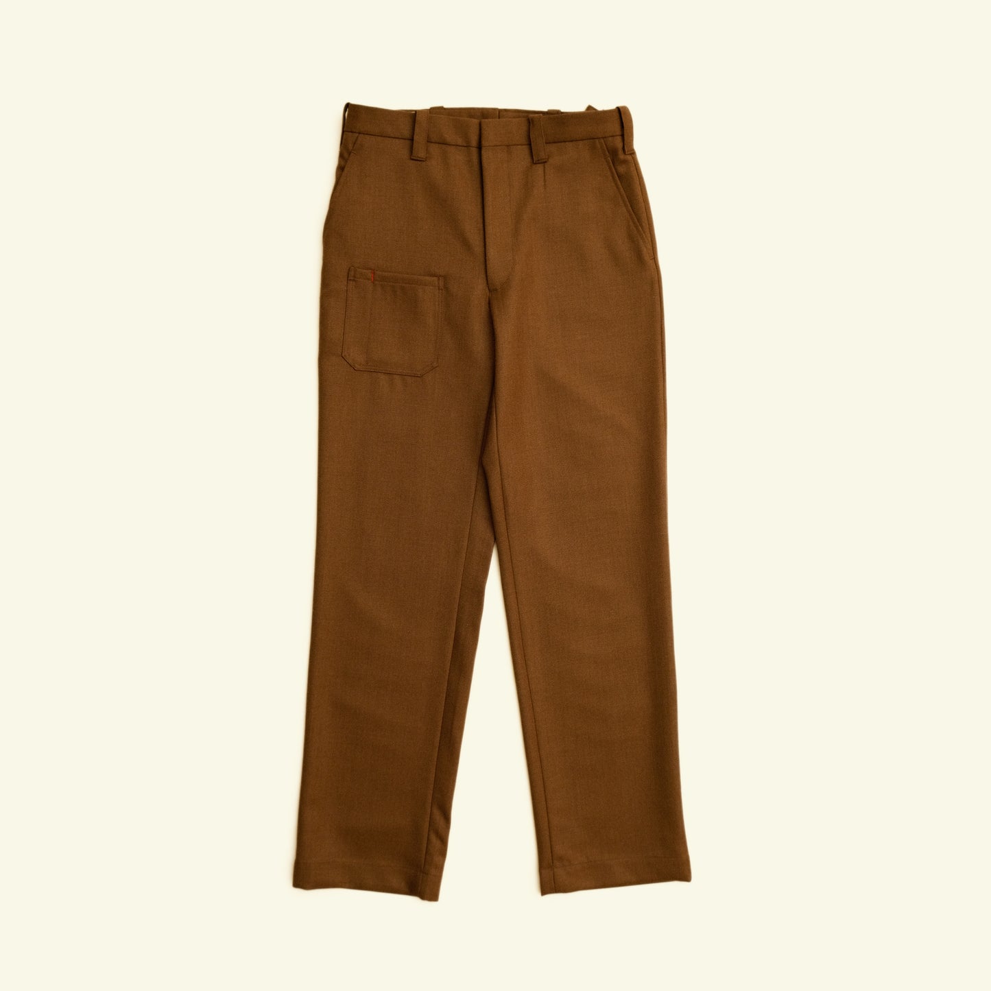 Lewy Trousers (UK Wool)