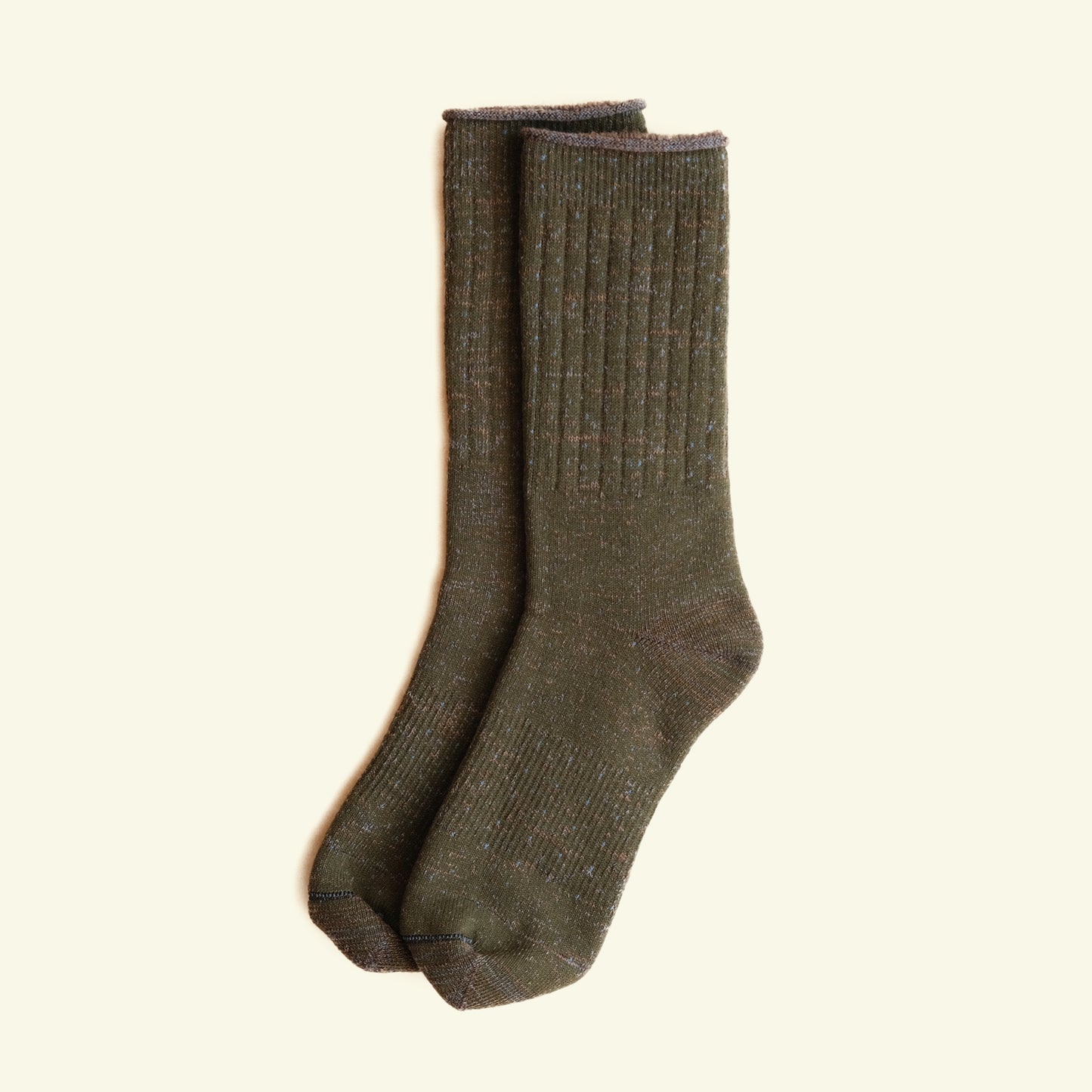 LICHEN SOCKS 17