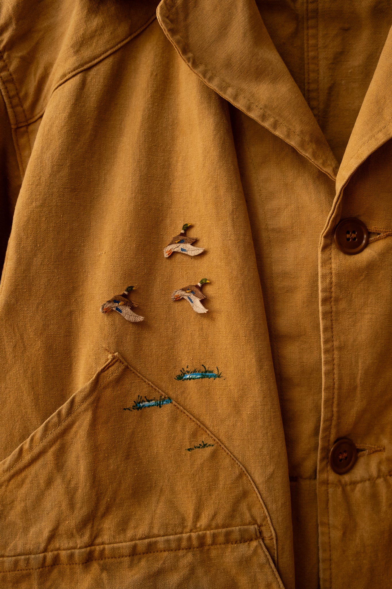 Lovebird 2279
