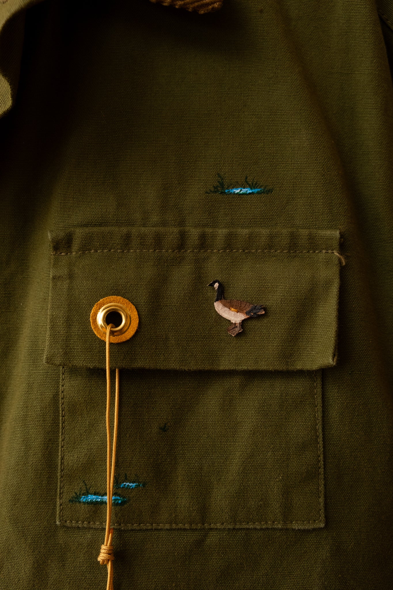 Lovebird 2280