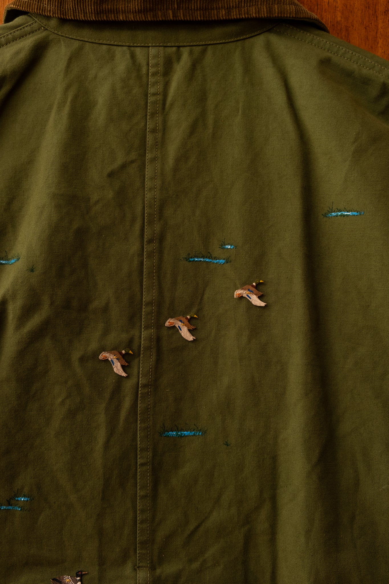 Lovebird 2280