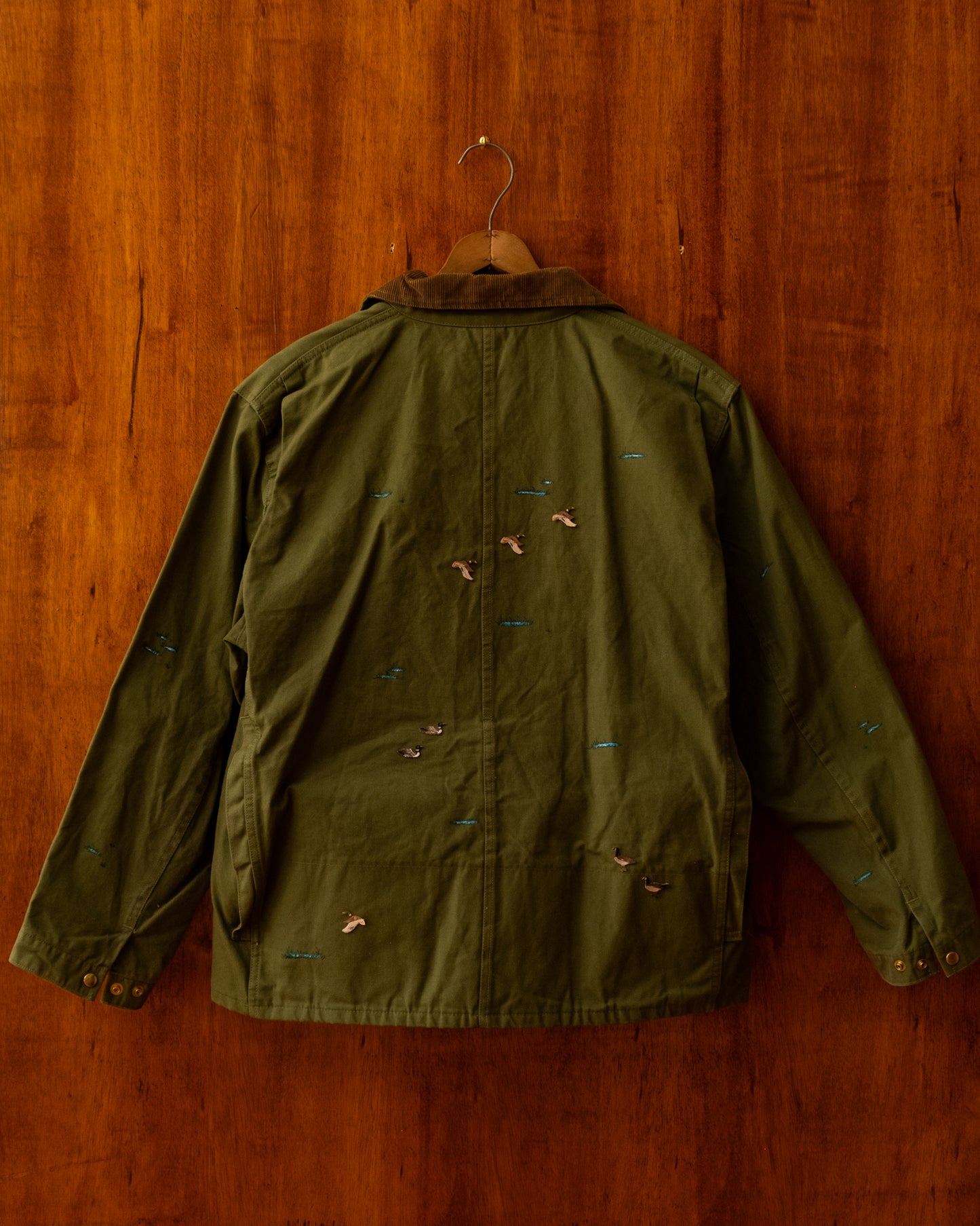 Lovebird 2280