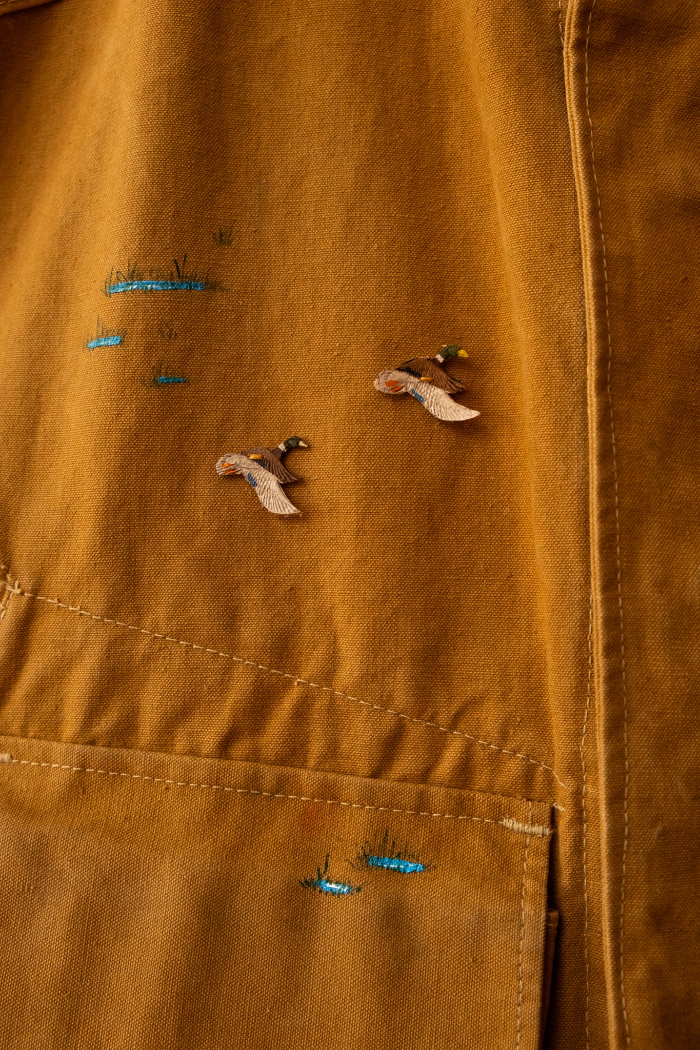 Lovebird 2275