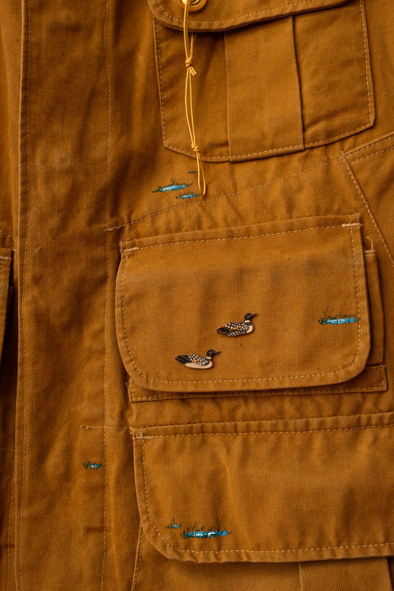 Lovebird 2275