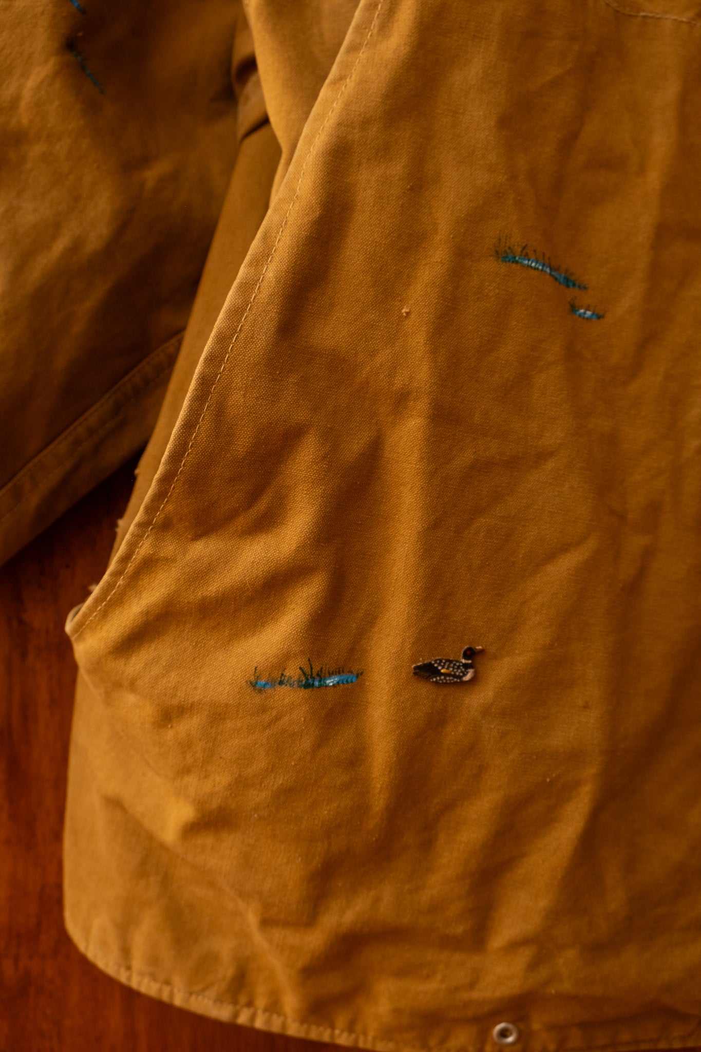 Lovebird 2275