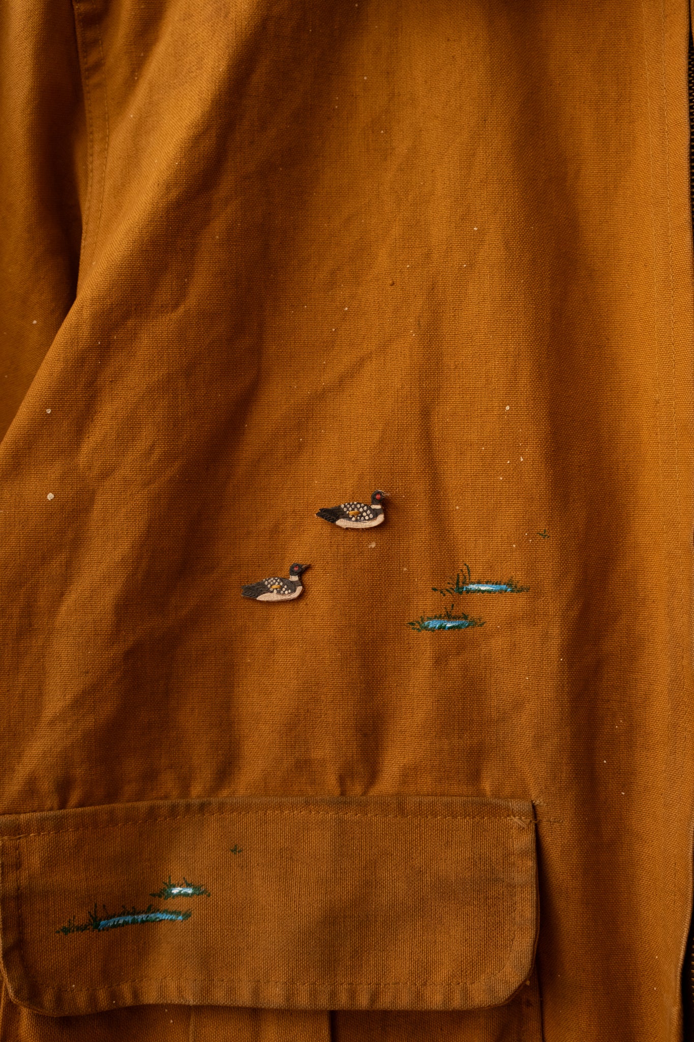 Lovebird 2276