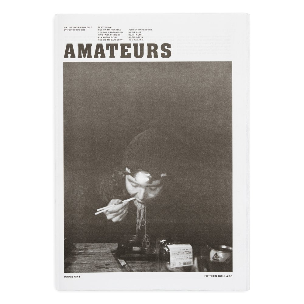 Amateurs Vol. 1