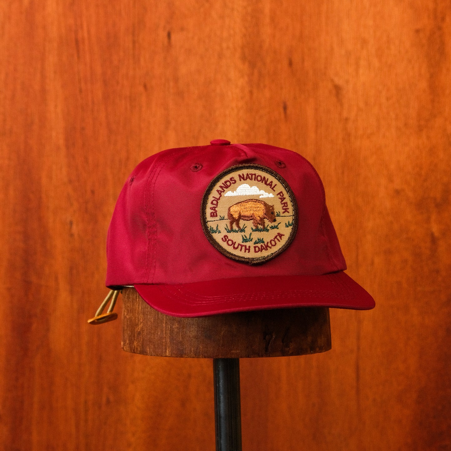 Rainier Hat