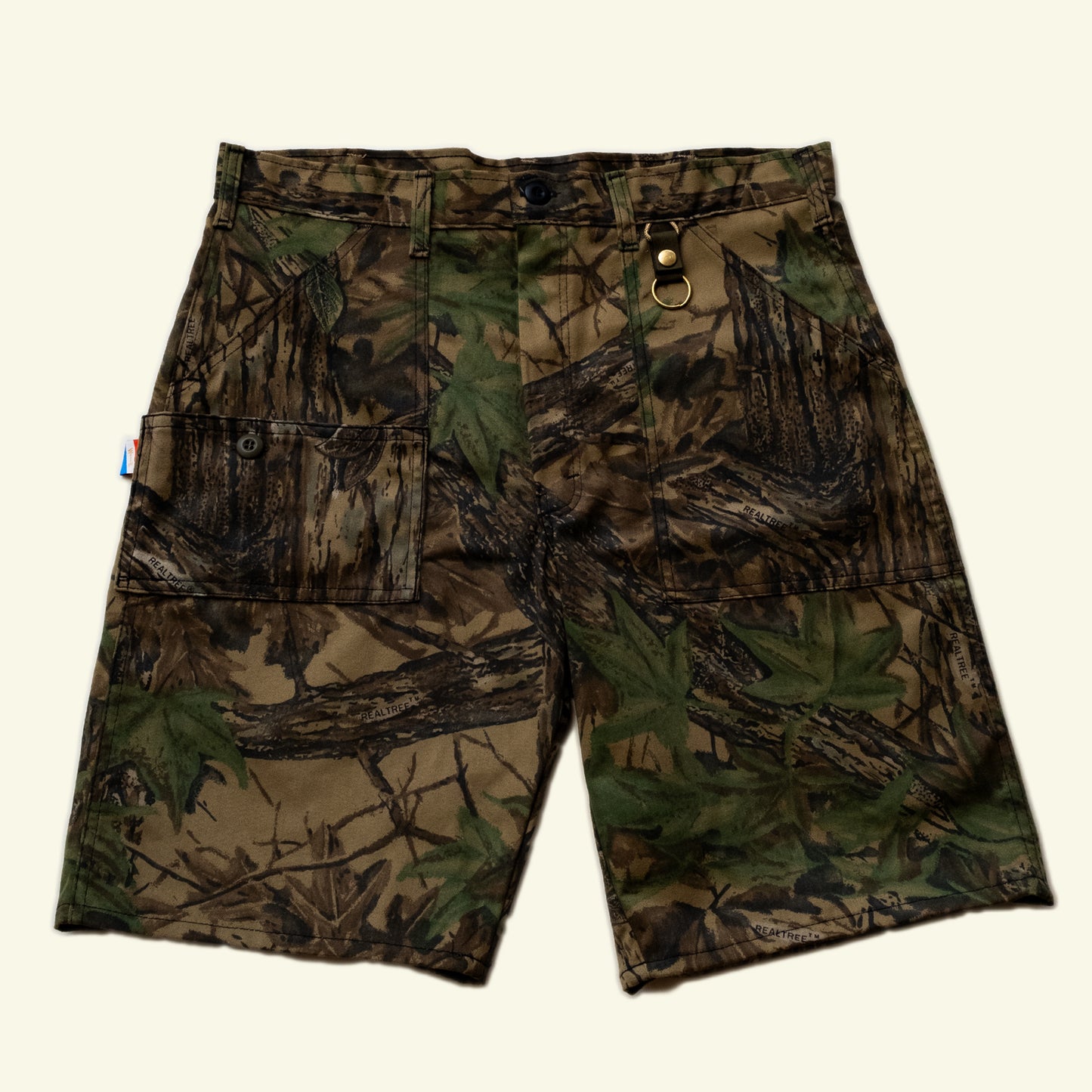 Archive Shorts