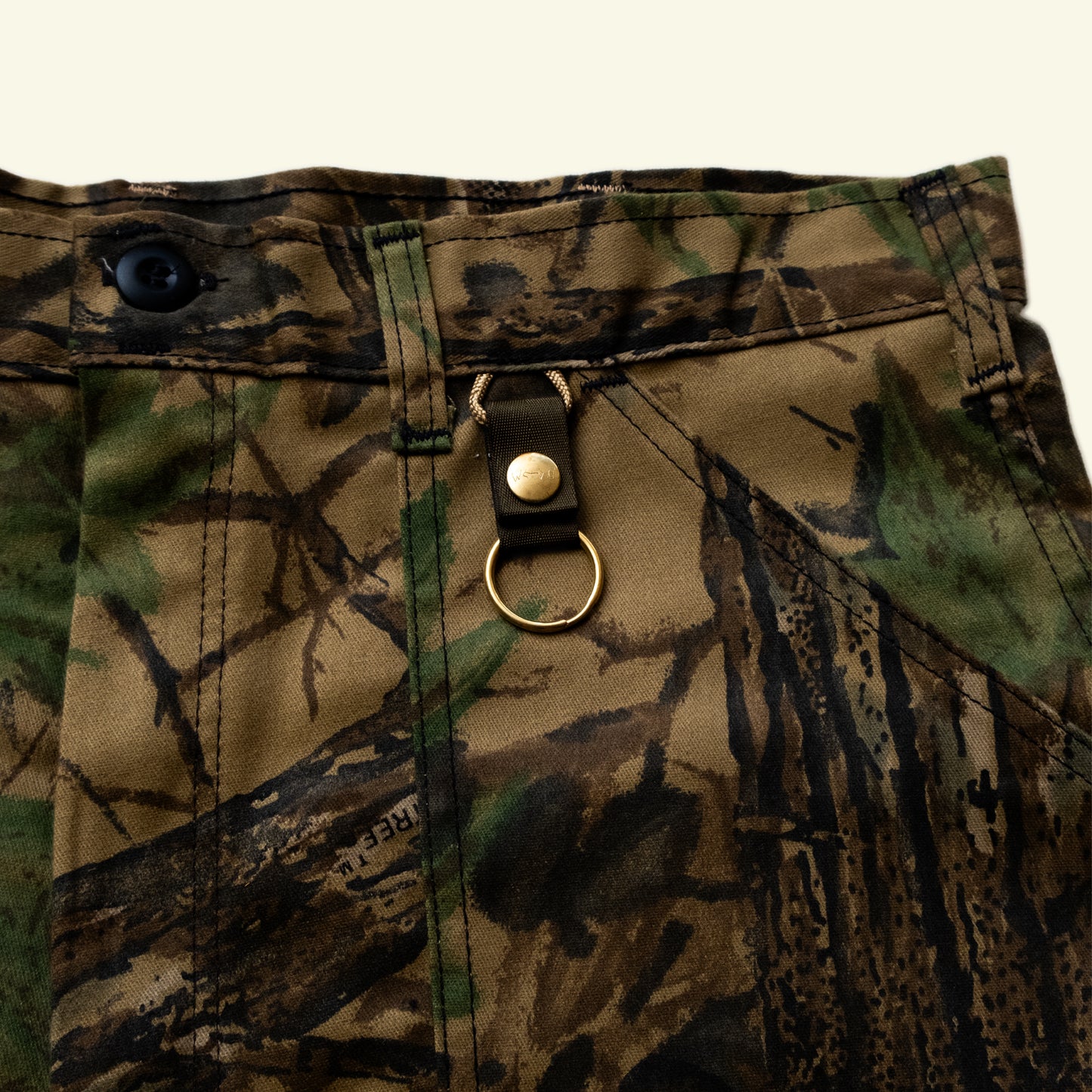 Archive Shorts