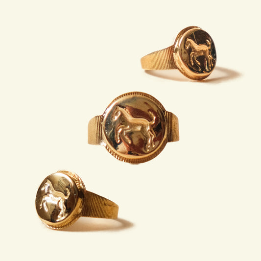 Ryder Ring