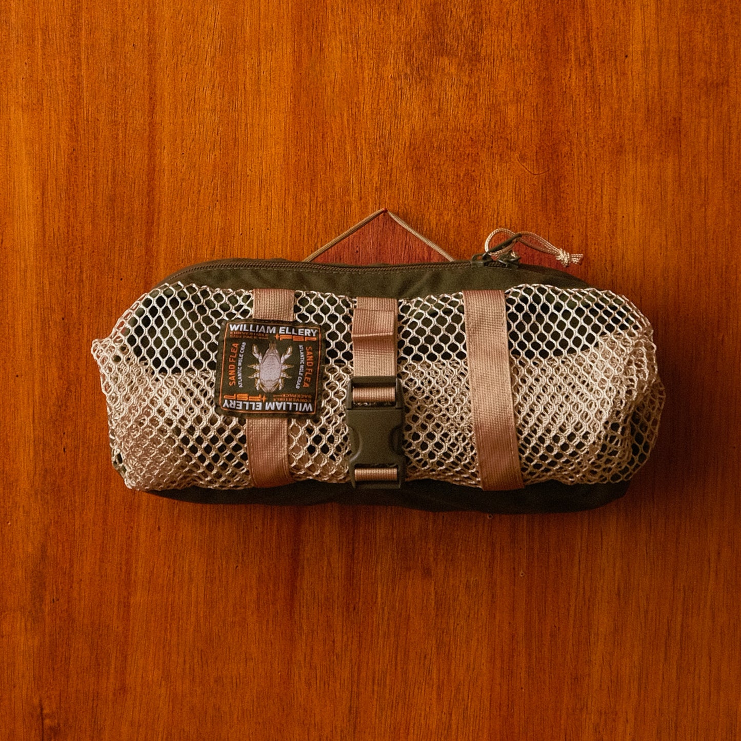 SAND FLEA BAG