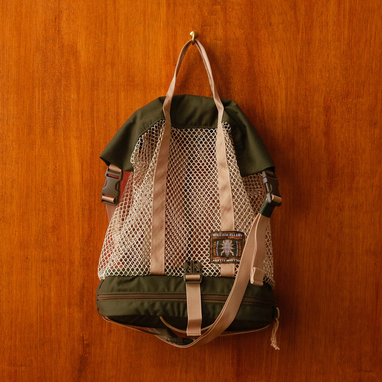 SAND FLEA BAG