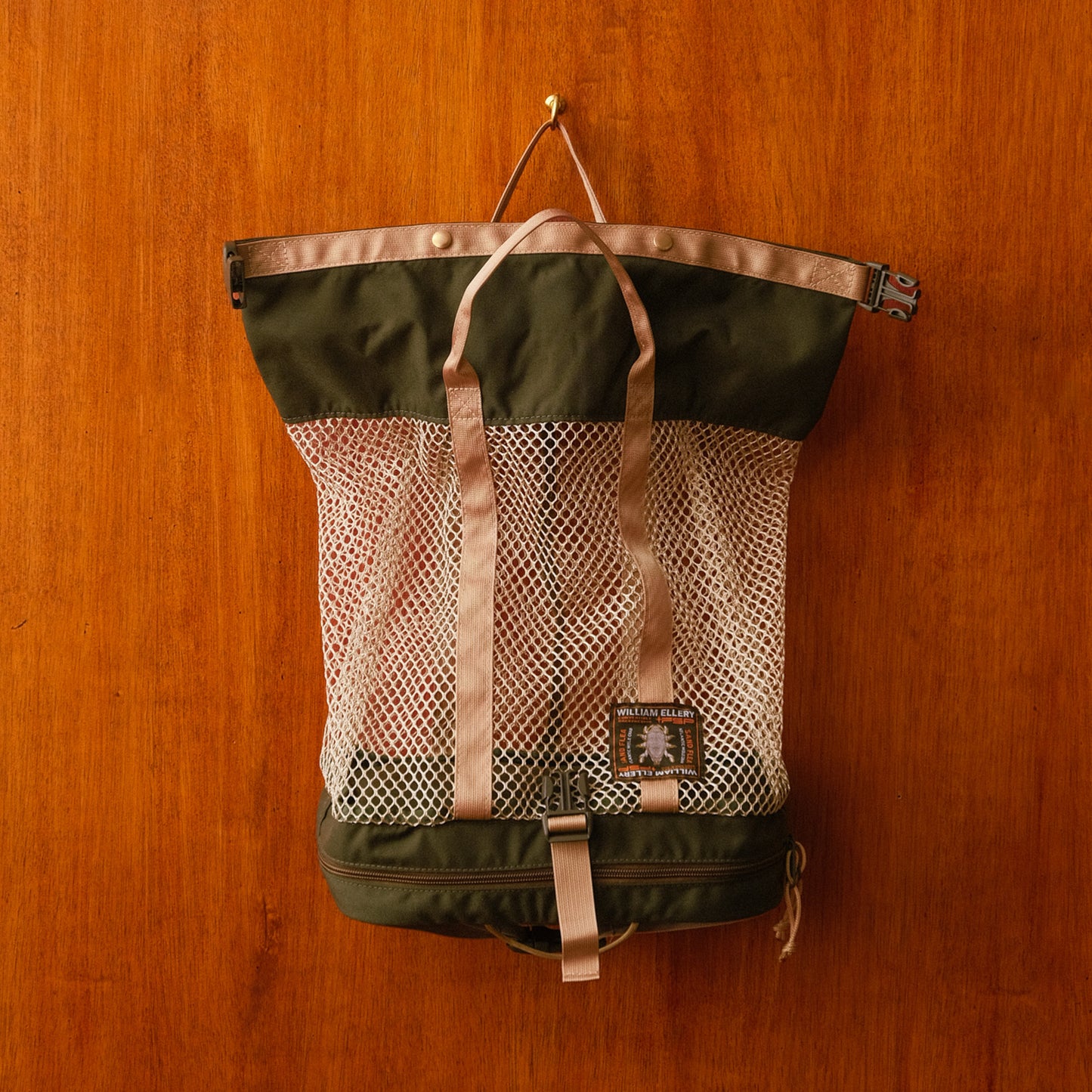 SAND FLEA BAG