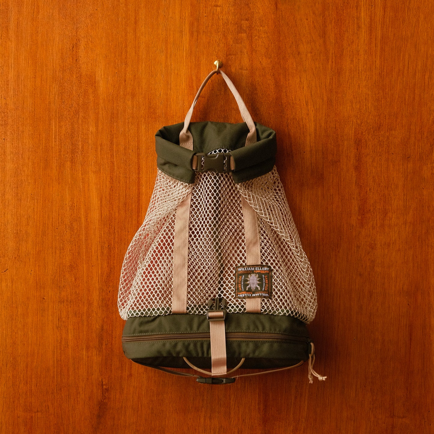 SAND FLEA BAG