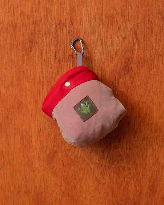 FROGGIES (Race Red)